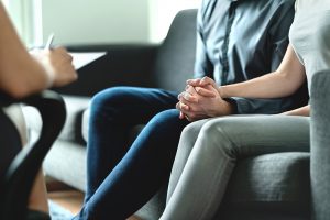 Why family therapy is so important when dealing with addictions