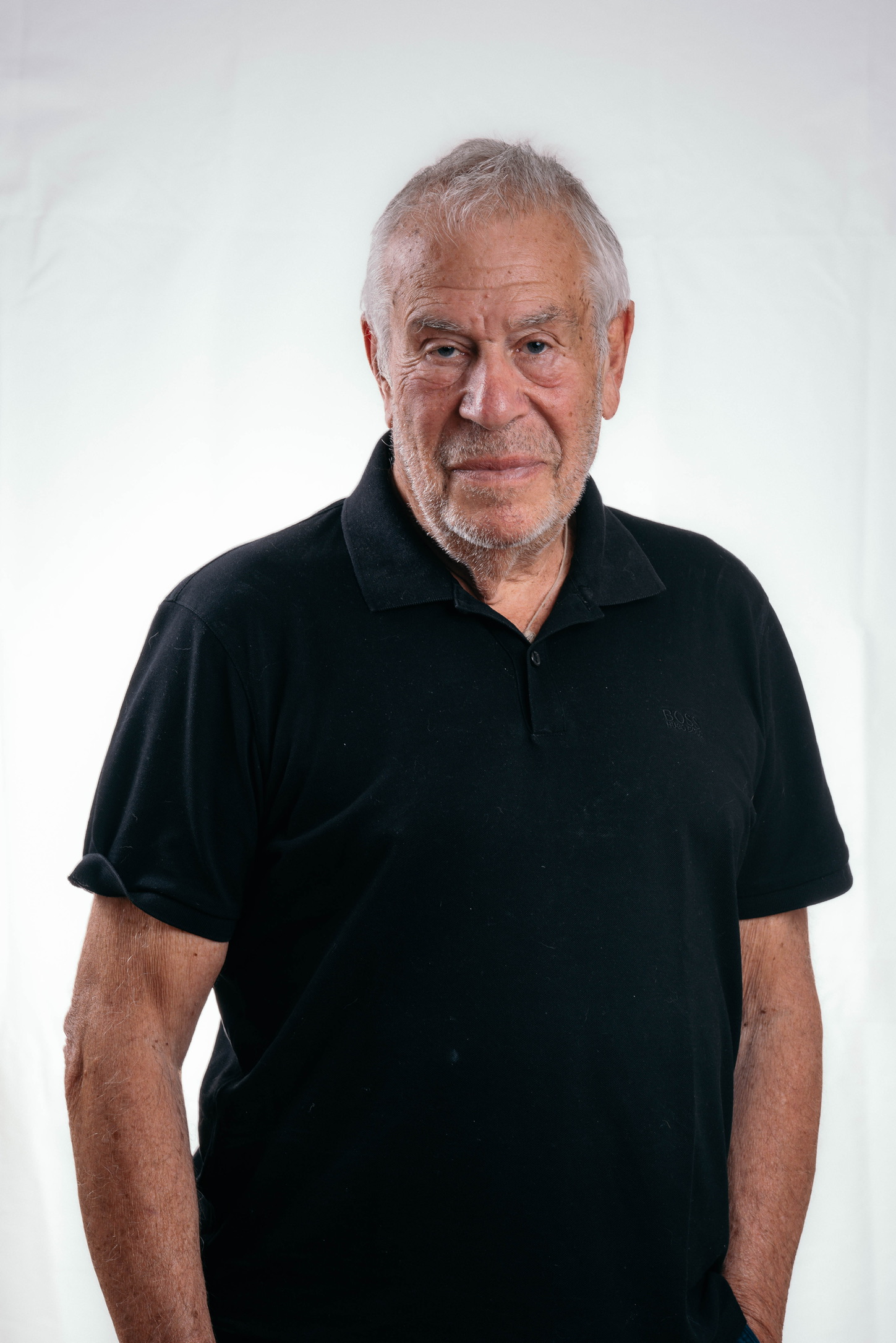 Howard Silver – Co-Founder, The Bridge, Marbella