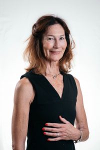 Zalyia Silver – Co-Founder, The Bridge, Marbella