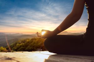 Yoga and addiction recovery