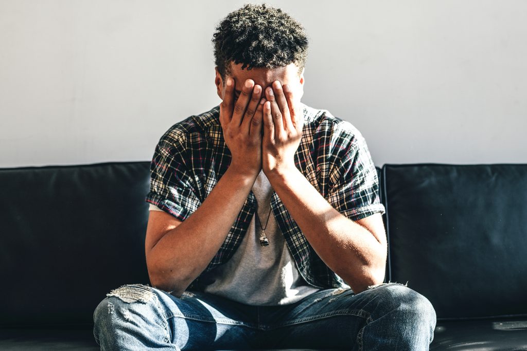 Anxiety Disorders And Alcohol Addiction The Bridge Marbella