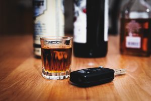 The dangers of drink and drug-driving
