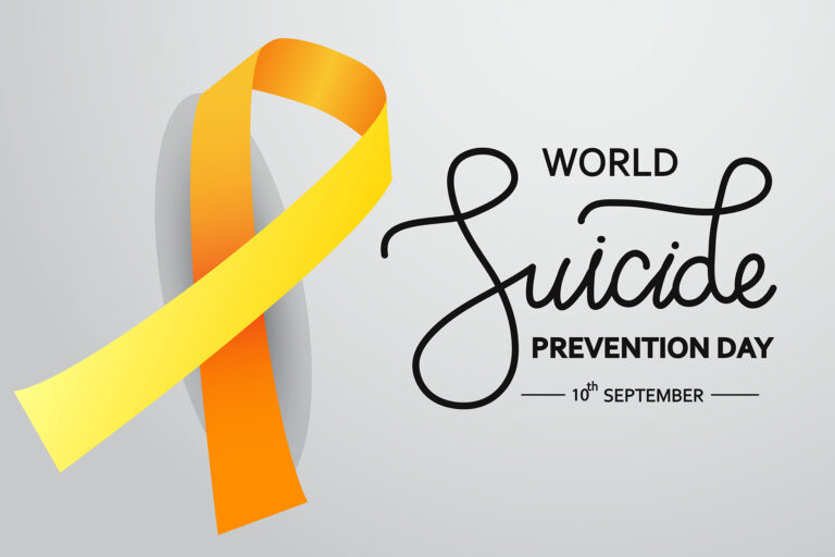 Read more about the article The Link Between Suicide And Addiction