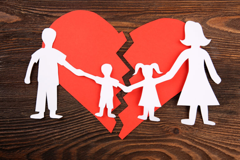 Read more about the article Don’t Lose Your Family to Addiction