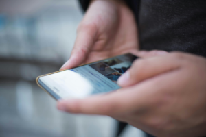 Digital Detox - Mobile Phone Usage