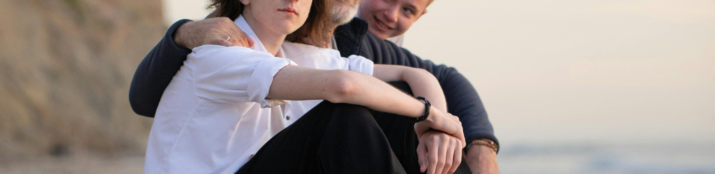 Modern Recovery - Family