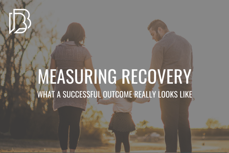 Read more about the article Measuring Recovery: What a Successful Outcome Really Looks Like