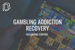 Read more about the article Gambling Addiction Recovery: Reclaiming Control