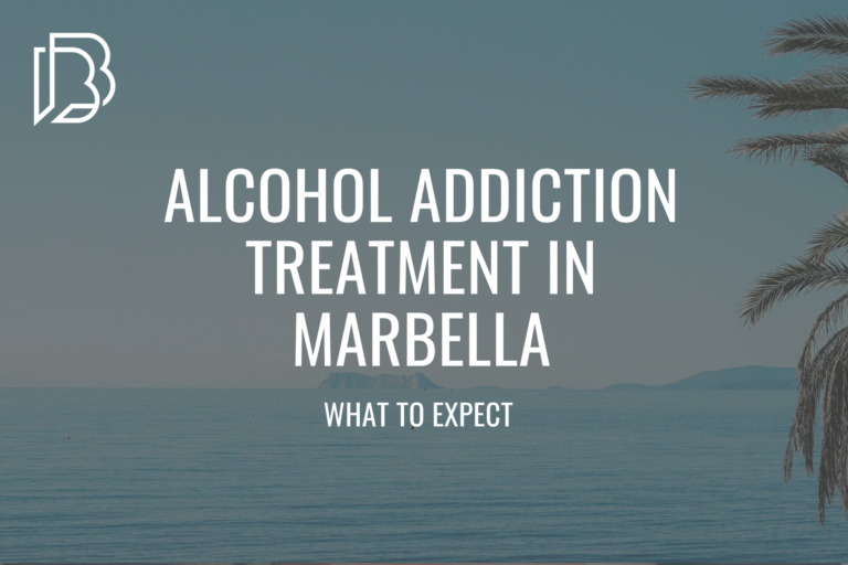 Read more about the article Alcohol Addiction Treatment in Marbella: What to Expect