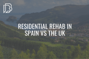 Read more about the article Residential Rehab in Spain vs the UK